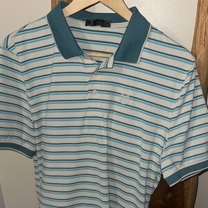 G/FORE Golf Polo